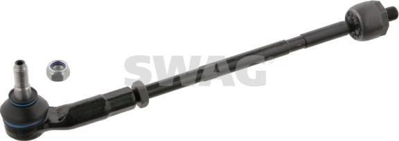 Swag 30 93 2230 - Stūres šķērsstiepnis www.autospares.lv