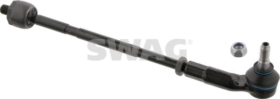 Swag 30 93 2229 - Stūres šķērsstiepnis www.autospares.lv