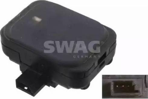 Swag 30 93 7964 - Nokrišņu devējs www.autospares.lv