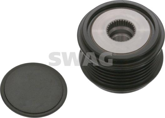 Swag 30 93 7980 - Piedziņas skriemelis, Ģenerators autospares.lv