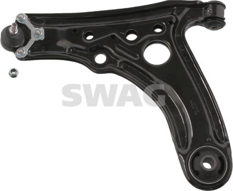 Swag 30 93 7409 - Track Control Arm www.autospares.lv