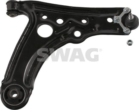 Swag 30 93 7408 - Track Control Arm www.autospares.lv