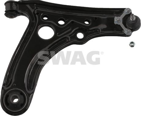 Swag 30 93 7410 - Track Control Arm www.autospares.lv