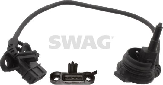 Swag 30 93 7434 - Slēdzis, Atpakaļgaitas signāla lukturis www.autospares.lv