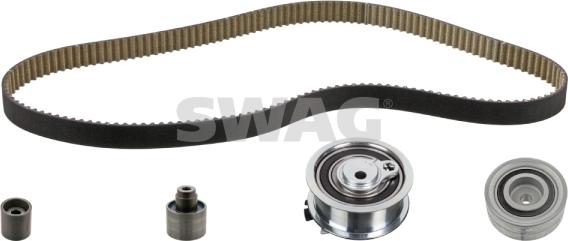 Swag 30 93 7021 - Zobsiksnas komplekts www.autospares.lv