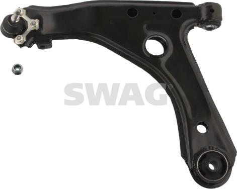 Swag 30 93 7193 - Track Control Arm www.autospares.lv