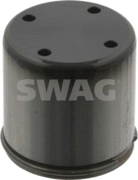 Swag 30 93 7162 - Plunger, high pressure pump www.autospares.lv