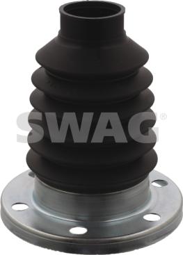 Swag 30 93 7117 - Bellow, drive shaft www.autospares.lv