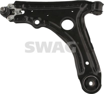 Swag 30 93 7186 - Track Control Arm www.autospares.lv