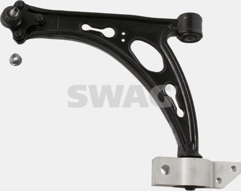 Swag 30 93 7183 - Track Control Arm www.autospares.lv