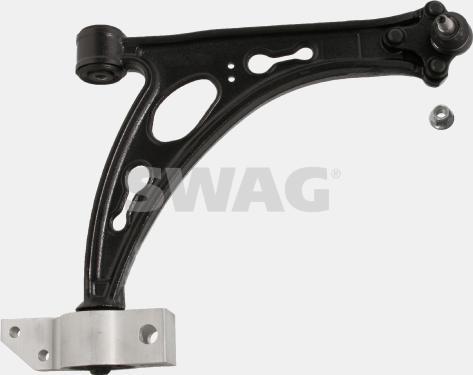 Swag 30 93 7182 - Track Control Arm www.autospares.lv