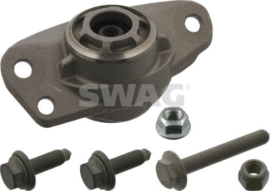 Swag 30 93 7894 - Amortizatora statnes balsts www.autospares.lv