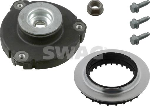 Swag 30 93 7895 - Amortizatora statnes balsts www.autospares.lv