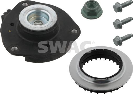 Swag 30 93 7892 - Amortizatora statnes balsts www.autospares.lv