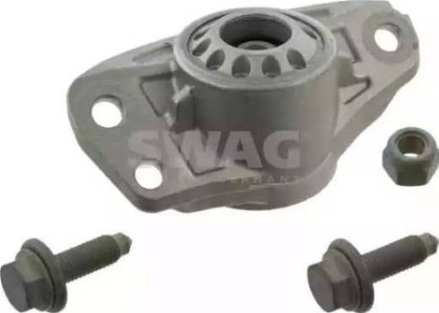 Swag 30 93 7889 - Amortizatora statnes balsts www.autospares.lv