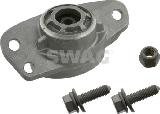 Swag 30 93 7882 - Amortizatora statnes balsts www.autospares.lv