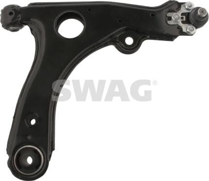 Swag 30 93 7308 - Track Control Arm www.autospares.lv