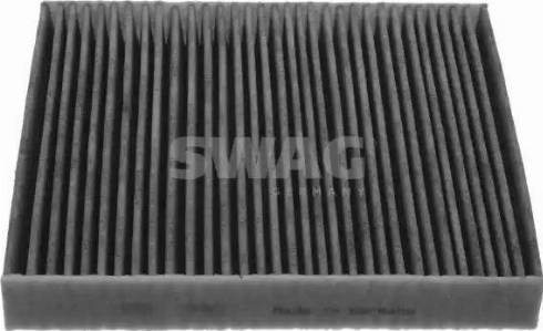 Swag 30 93 7316 - Filter, interior air www.autospares.lv