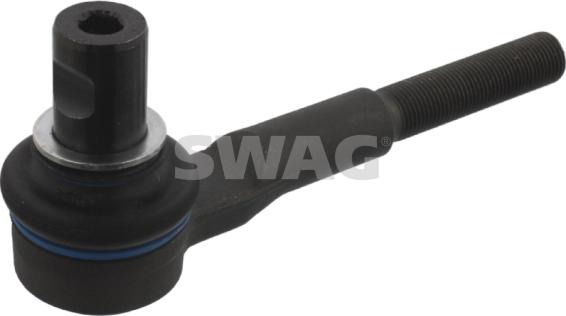 Swag 30 93 7331 - Tie Rod End www.autospares.lv