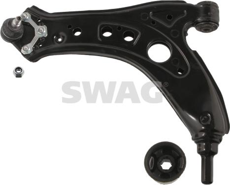 Swag 30 93 7291 - Track Control Arm www.autospares.lv