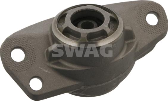 Swag 30 93 7248 - Amortizatora statnes balsts www.autospares.lv