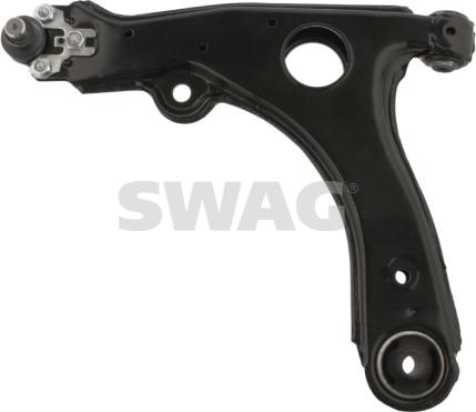 Swag 30 93 7204 - Track Control Arm www.autospares.lv