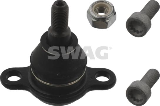 Swag 30 93 7282 - Balst / Virzošais šarnīrs www.autospares.lv