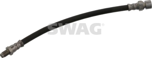 Swag 30 93 7234 - Bremžu šļūtene www.autospares.lv