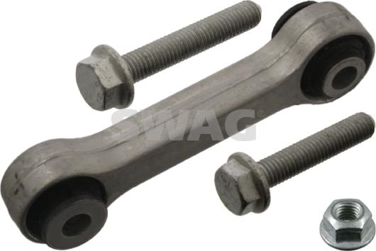 Swag 30 93 7276 - Stiepnis / Atsaite, Stabilizators www.autospares.lv