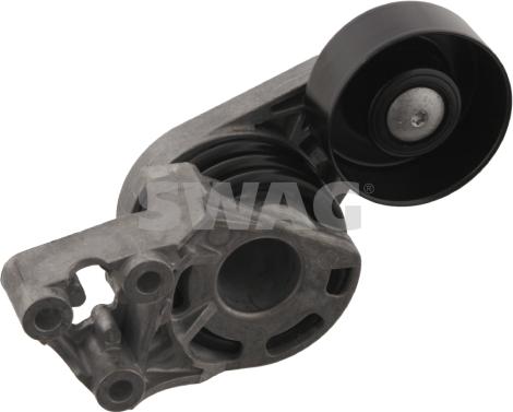 Swag 30 92 9945 - Belt Tensioner, v-ribbed belt www.autospares.lv