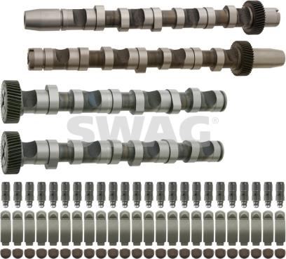 Swag 30 92 9928 - Sadales vārpstas komplekts www.autospares.lv