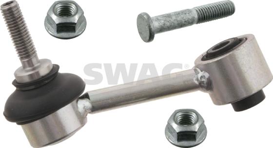 Swag 30 92 9461 - Rod / Strut, stabiliser www.autospares.lv