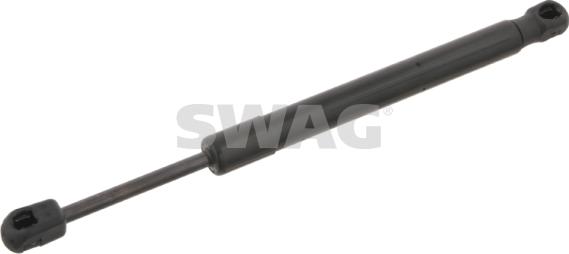 Swag 30 92 9429 - Gas Spring, boot, cargo area www.autospares.lv