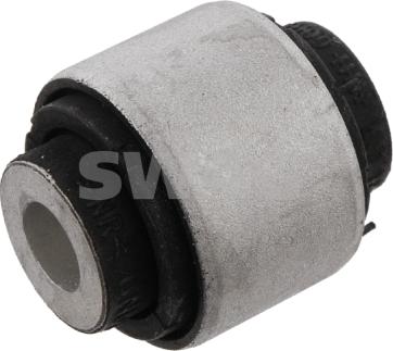 Swag 30 92 9689 - Сайлентблок, рычаг подвески колеса www.autospares.lv