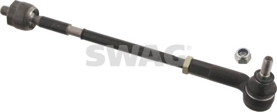 Swag 30 92 9621 - Stūres šķērsstiepnis www.autospares.lv