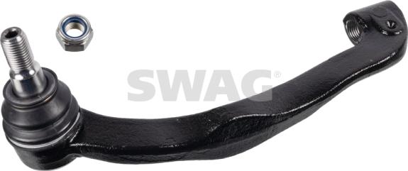 Swag 30 92 9675 - Stūres šķērsstiepņa uzgalis www.autospares.lv