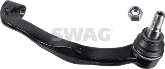 Swag 30 92 9673 - Stūres šķērsstiepņa uzgalis autospares.lv