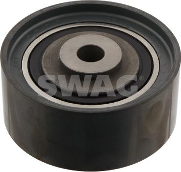 Swag 30 92 9345 - Parazīt / Vadrullītis, Ķīļrievu siksna www.autospares.lv