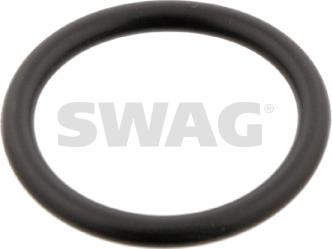 Swag 30 92 9752 - Blīvgredzens, Dzesēšanas šķidruma cauruļvads www.autospares.lv