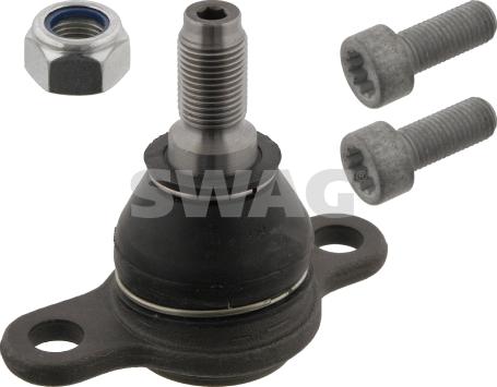 Swag 30 92 9772 - Balst / Virzošais šarnīrs www.autospares.lv