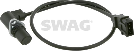 Swag 30 92 4508 - Impulsu devējs, Kloķvārpsta www.autospares.lv