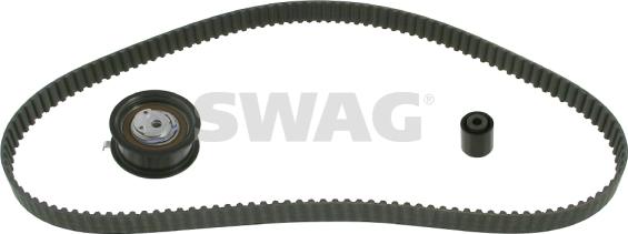 Swag 30 92 4684 - Zobsiksnas komplekts www.autospares.lv