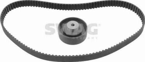 Swag 30 92 4853 - Timing Belt Set www.autospares.lv