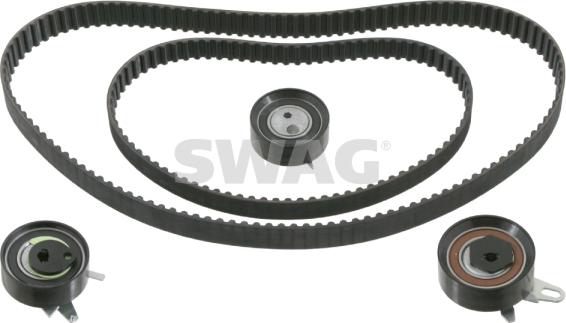 Swag 30 92 4769 - Zobsiksnas komplekts www.autospares.lv