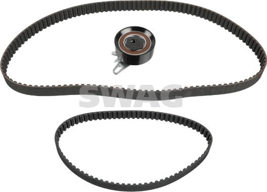 Swag 30 92 4766 - Timing Belt Set www.autospares.lv