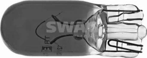 Swag 30 92 6965 - Bulb, indicator / outline lamp www.autospares.lv