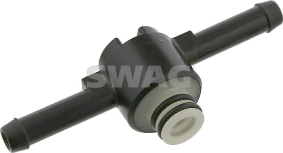 Swag 30 92 6960 - Vārsts, Degvielas filtrs www.autospares.lv