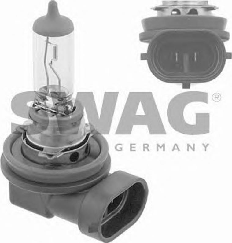 Swag 30 92 6962 - Bulb, spotlight www.autospares.lv