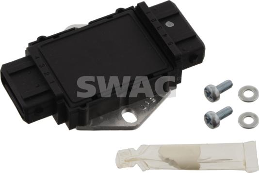 Swag 30 92 6414 - Komutators, Aizdedzes sistēma www.autospares.lv