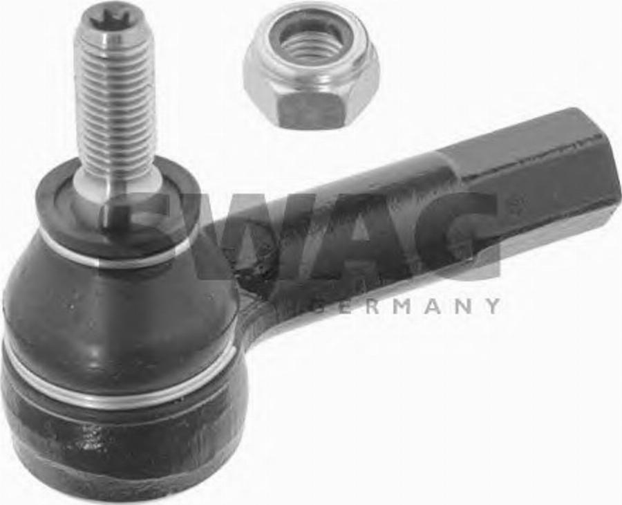 Swag 30926175 - Stūres šķērsstiepņa uzgalis www.autospares.lv